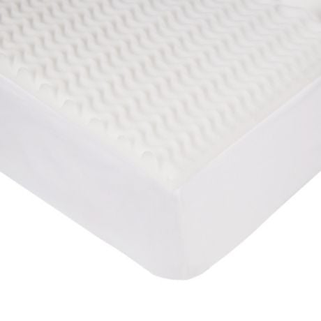 Simply Essential Foam Mattress Topper