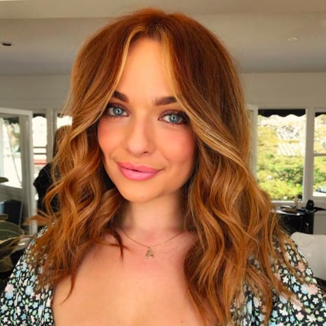 Abbie Chatfield on Death Threats and Impact of Cyberbullying