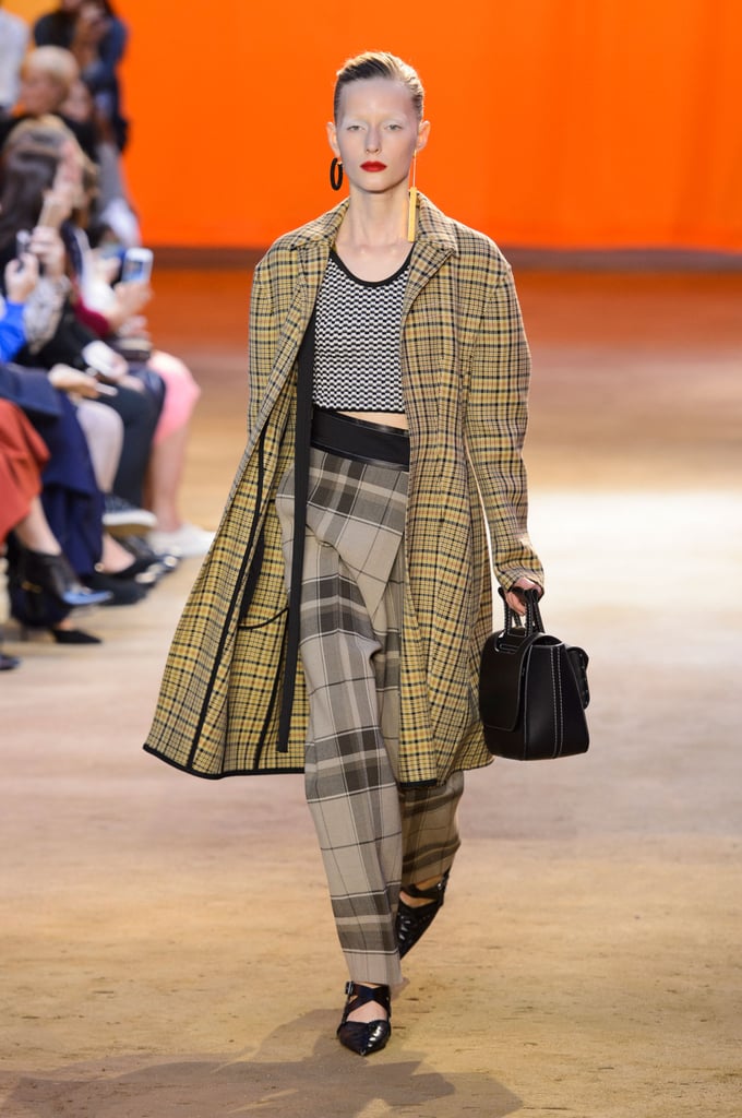 Céline Spring 2016