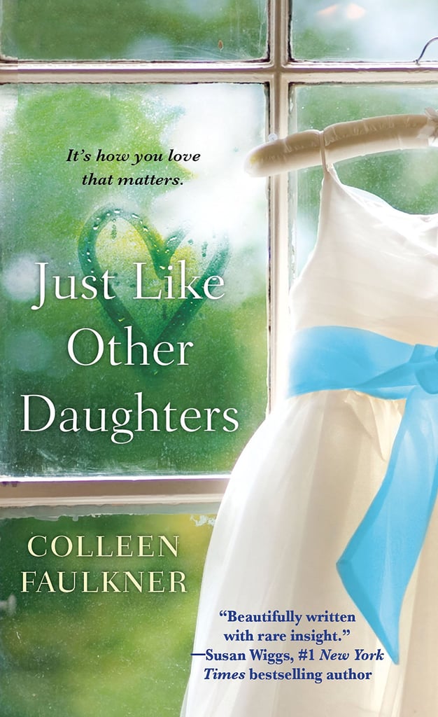 Delaware: Colleen Faulkner
