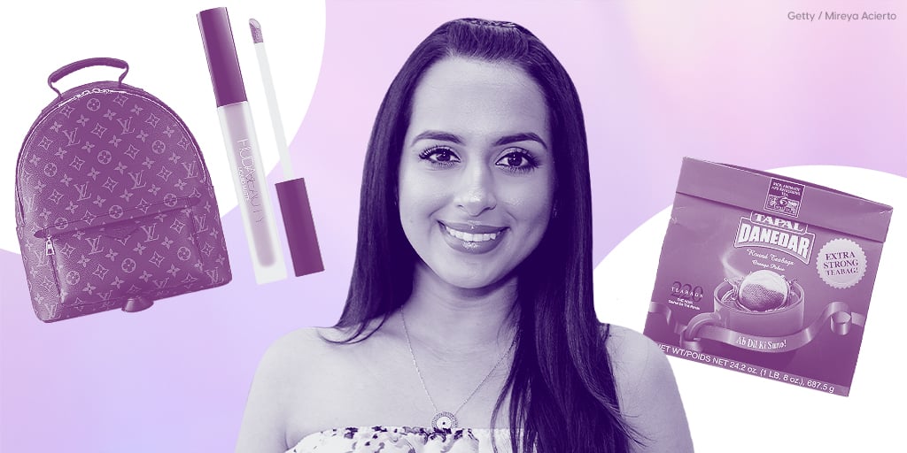 Family Karma Star Monica Vaswani's Must-Have Products - Vimarsana News