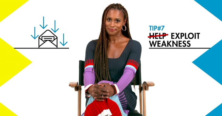 Little Movie Exclusive Issa Rae Featurette Video | POPSUGAR Entertainment