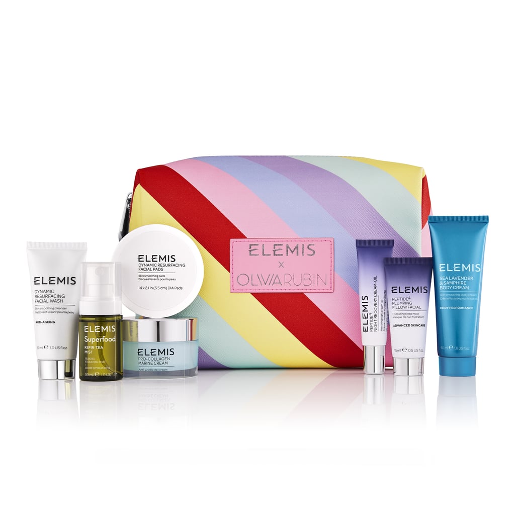 Elemis x Olivia Rubin Women's Luxury Traveller