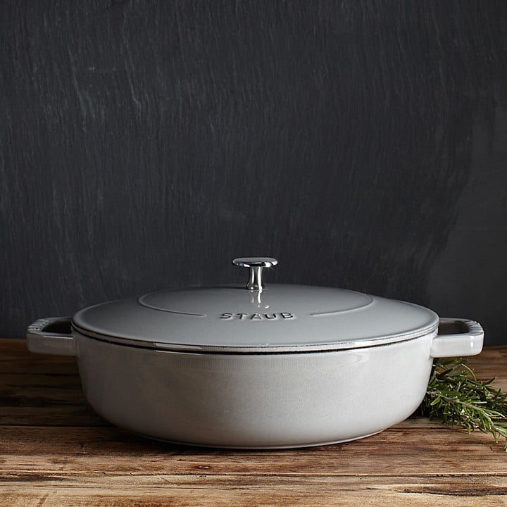 Staub Sauté Pan