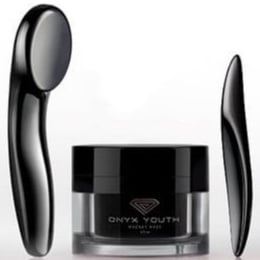 Onyx Youth Magnet Mask Review