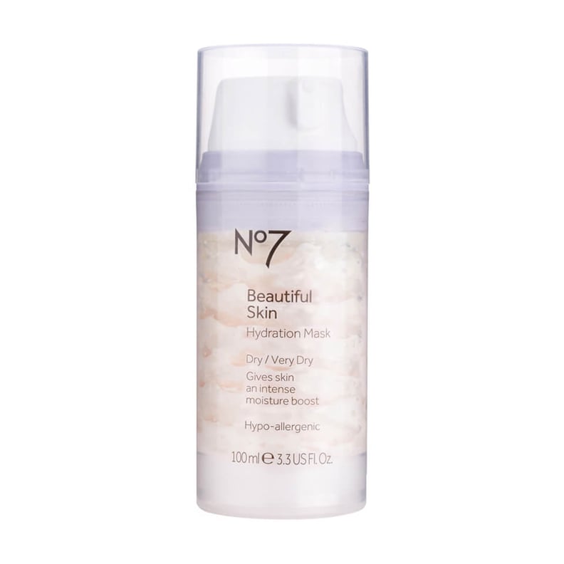 No7 Beautiful Skin Hydration Mask