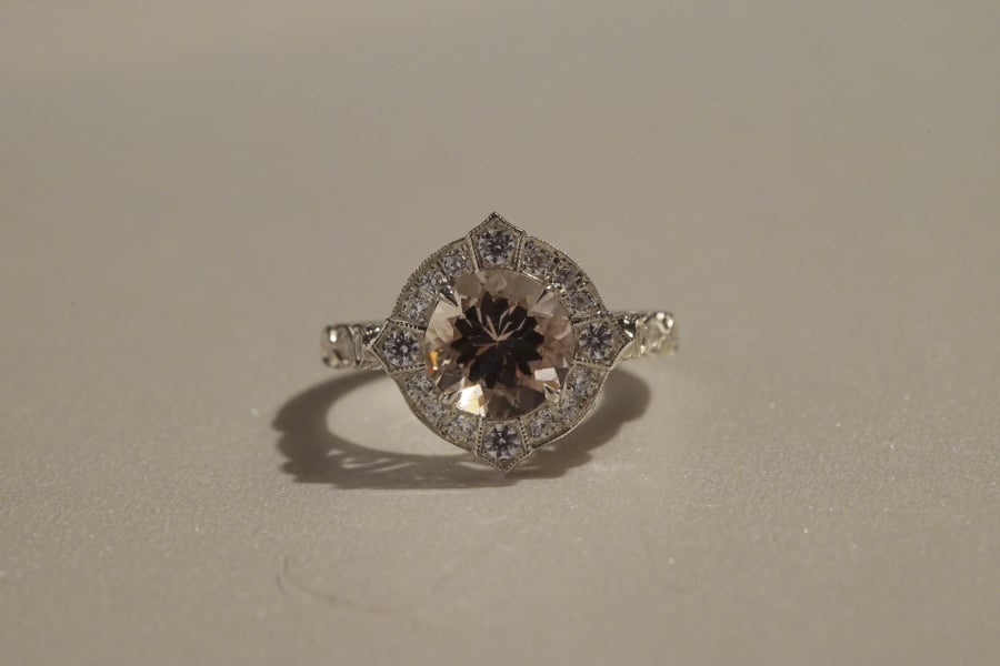 Ezra Proposes to Aria on Pretty Little Liars Pictures