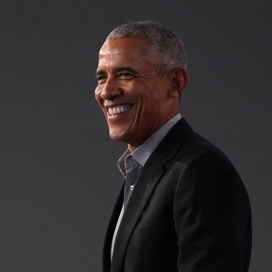 Former President Barack Obama Tested Positive For COVID