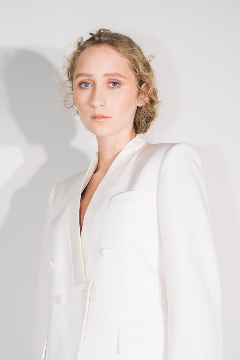 Stella McCartney Bridal Collection Spring 2019 PS Fashion