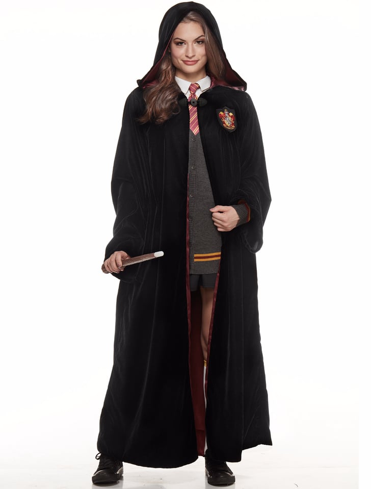 Hogwarts Student | Best Female Costumes From Spirit Halloween ...