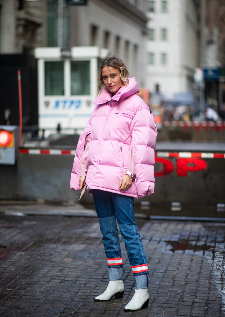 Cute Puffer Coats Under $100 From POPSUGAR at Kohl's