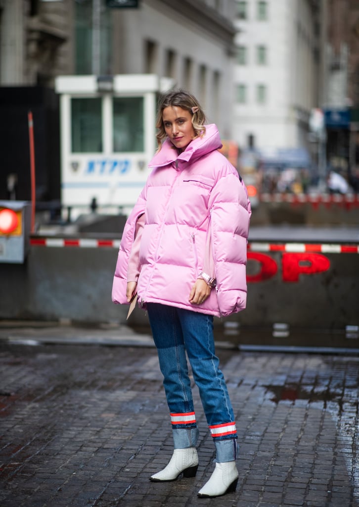 Cute Puffer Coats Under $100 from POPSUGAR at Kohl's