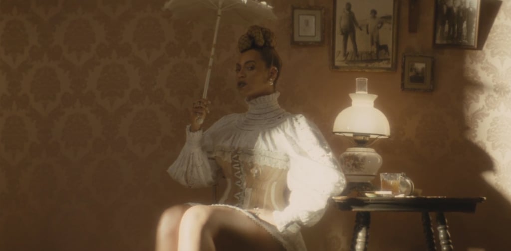 Beyonce's "Formation" Style
