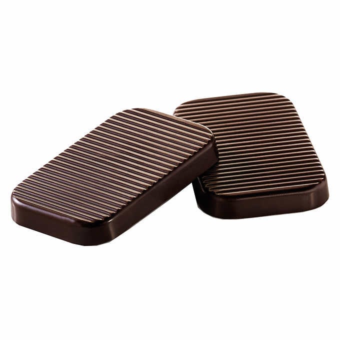Bouchard Belgian Napolitains Premium Dark Chocolates ($30)