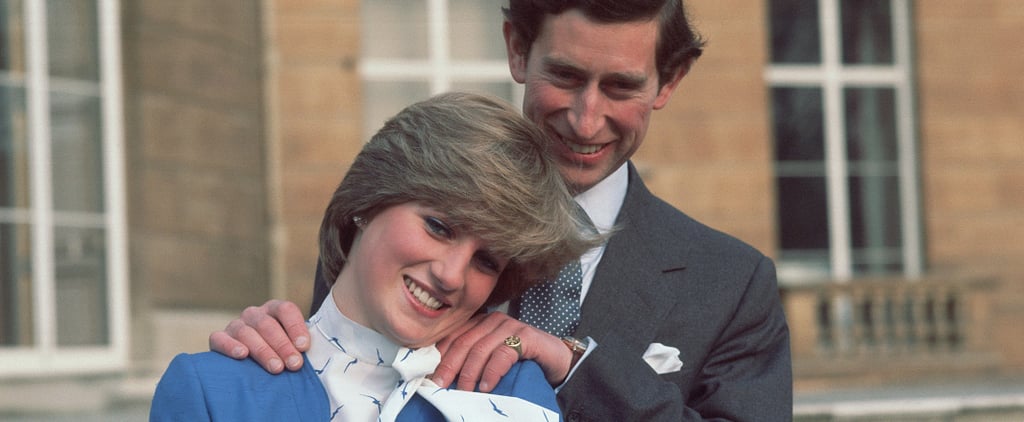 How Did Prince Charles Propose to Princess Diana?