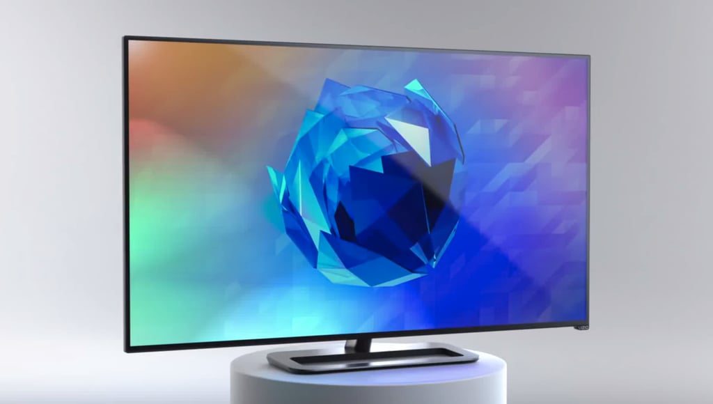 vizio p series reviews