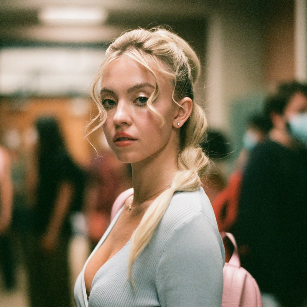 How to Get Sydney Sweeney’s Waves on Euphoria