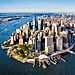 City Skyline Pictures