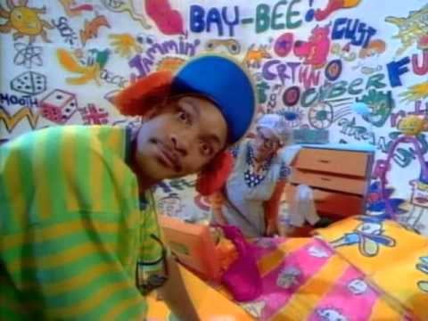 But mostly Will Smith is still the Fresh Prince because, after all these years, he'll rap the show's iconic theme song.