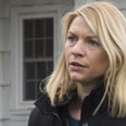 How Will Homeland End? Claire Danes Has a Very Specific Idea