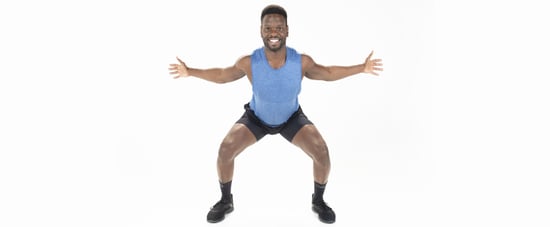 Step Up Your Kettlebell Game With This 15-Minute Workout