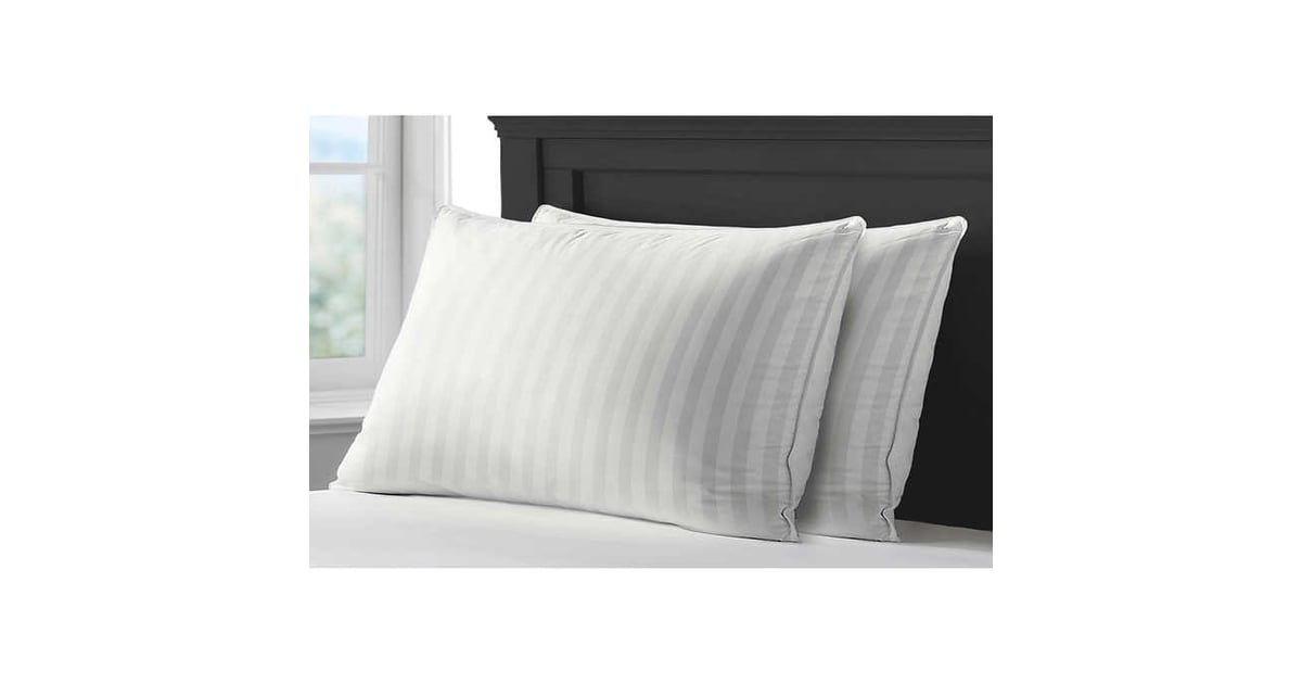 down pillows amazon