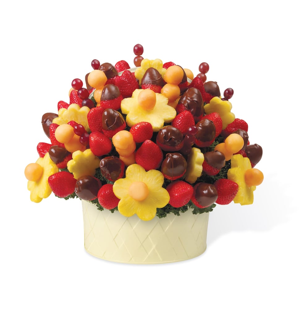 Edible Arrangement