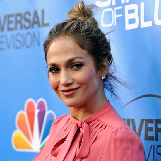 Jennifer Lopez's Best Moments of 2016