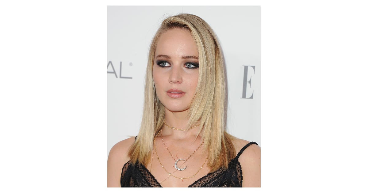 MidLength Bob Long Haircut Inspiration 2018 POPSUGAR Beauty UK Photo 4