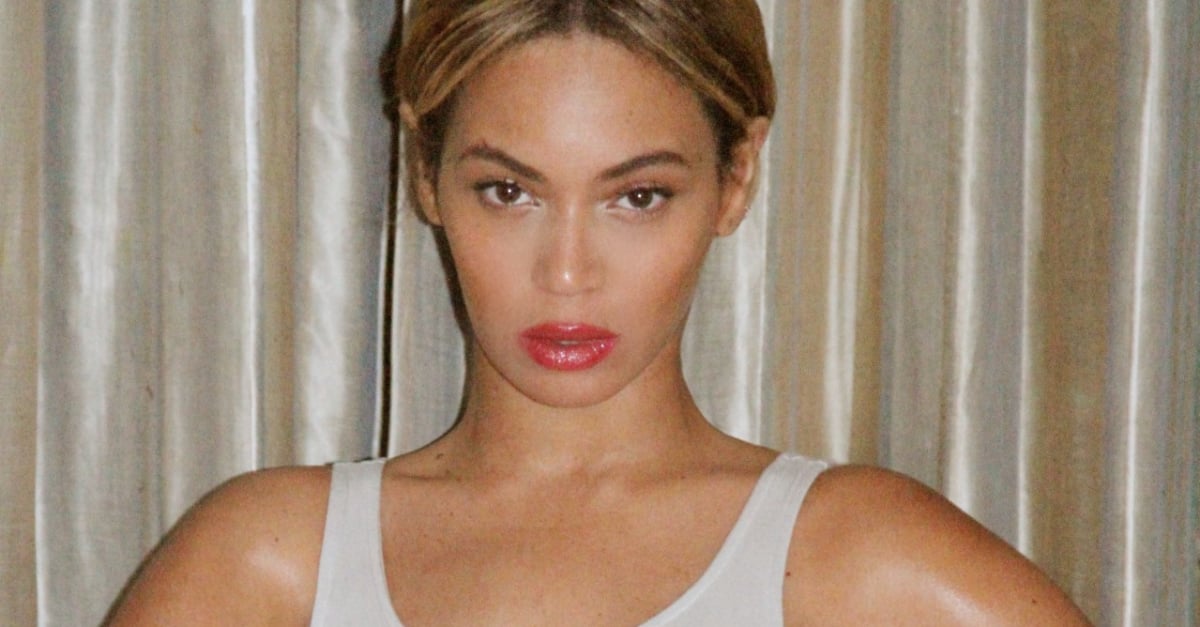 Beyonce 99 Problems Bodysuit Photos | PS Celebrity