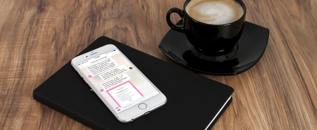 Wedding Planning App From Loverly