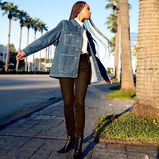 10 Skinny-Jean Outfits That Still Feel Cool in 2021