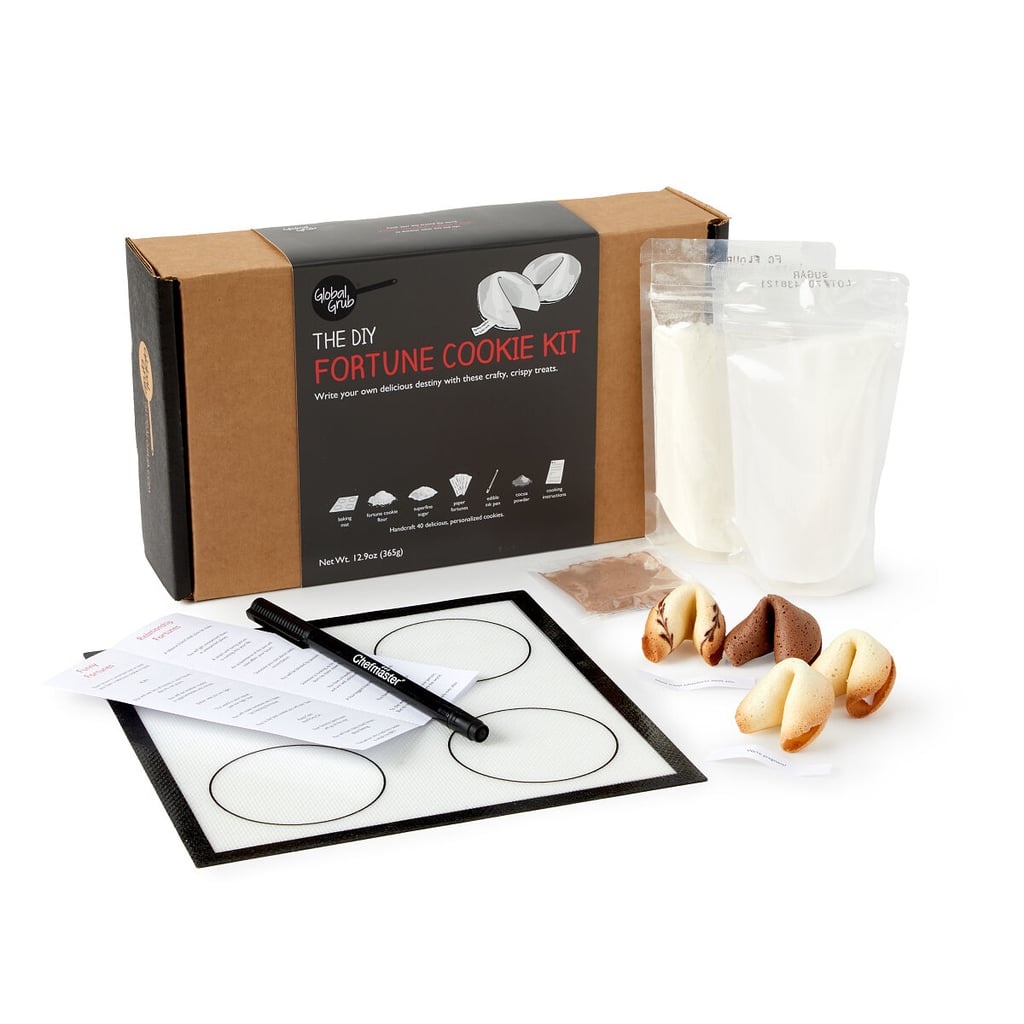Make Your Own Fortune Cookies Kit The Best Gifts For The Whole Family