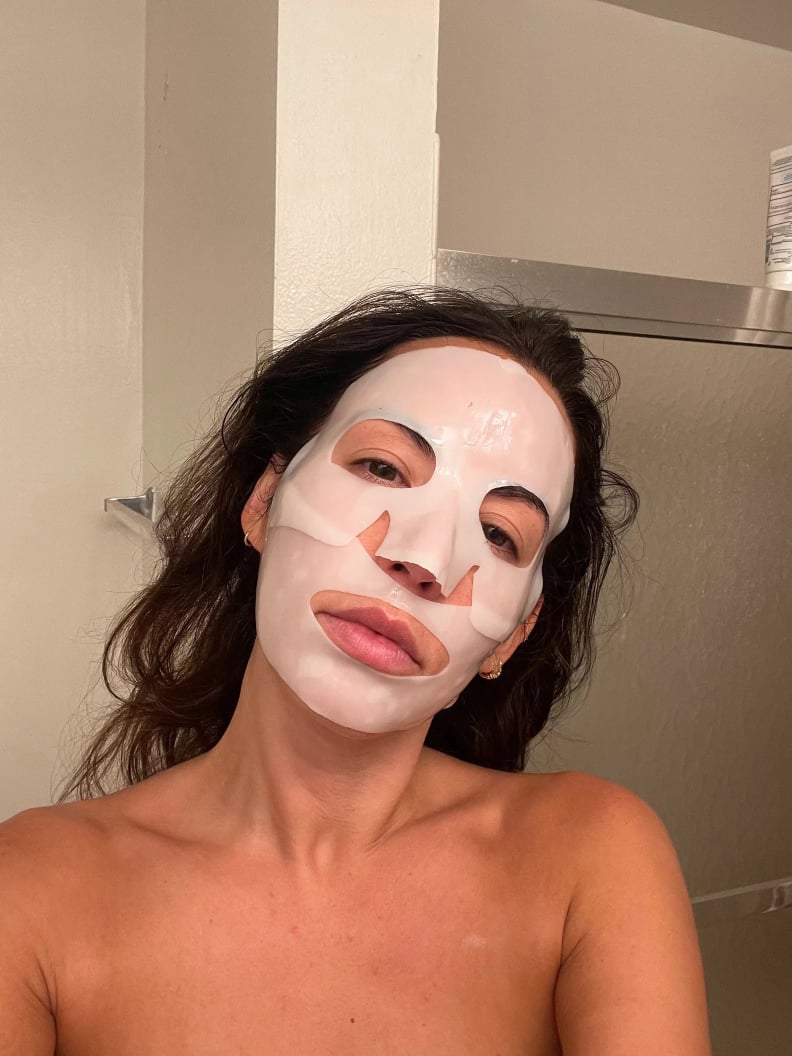 Best Hydrating Sheet Mask Deal