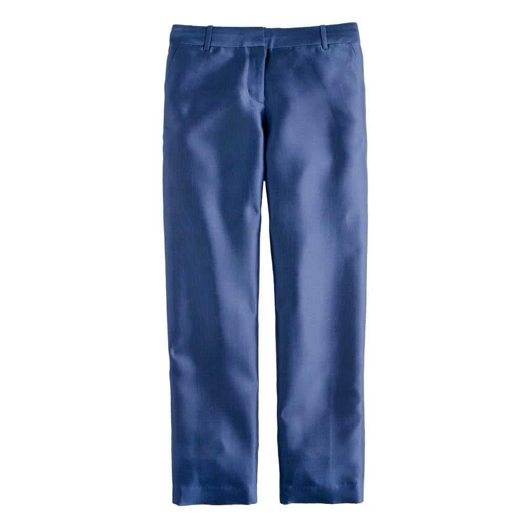best cigarette pants