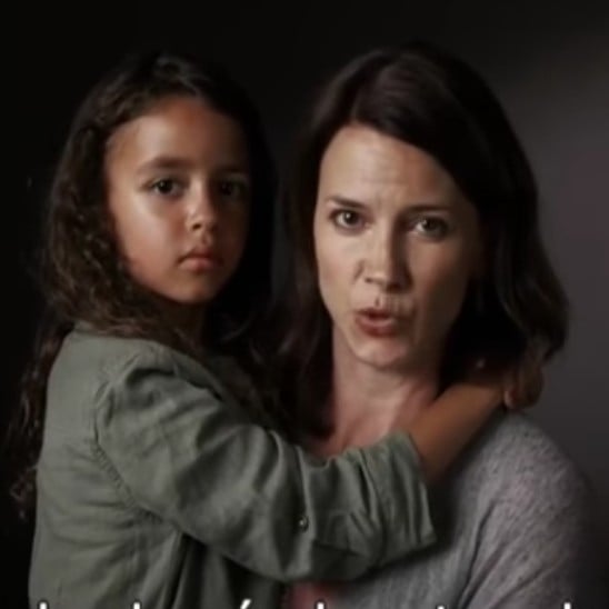 Video of What It Means to Be an Immigrant