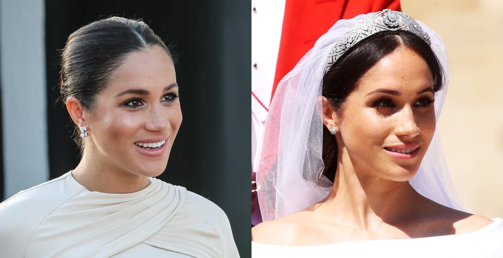 Meghan Markle's Best Hair and Makeup Tips and Secrets