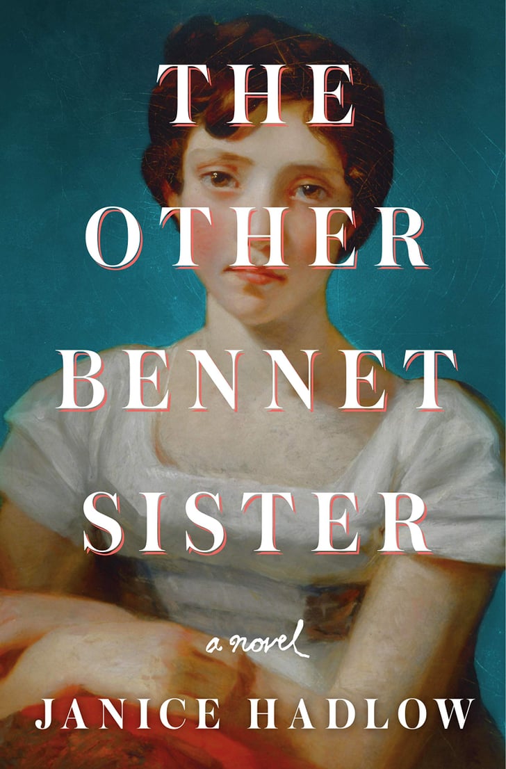 The Other Bennet Sister By Janice Hadlow Books That Are Exciting Like