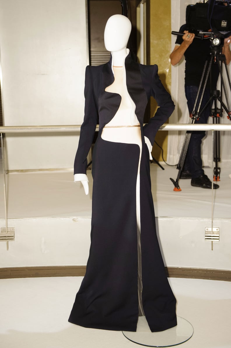 Stéphane Rolland Haute Couture Fall 2014