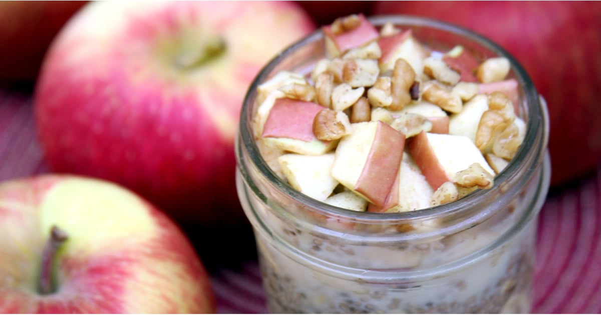 Apple Recipes That Are Healthy | POPSUGAR Fitness