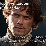 Best Outlander Book Quotes on Goodreads | POPSUGAR Love & Sex