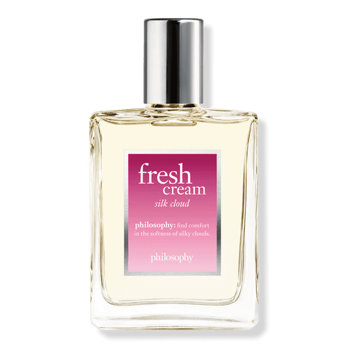 Philosophy Fresh Cream Silk Cloud Eau de Parfum