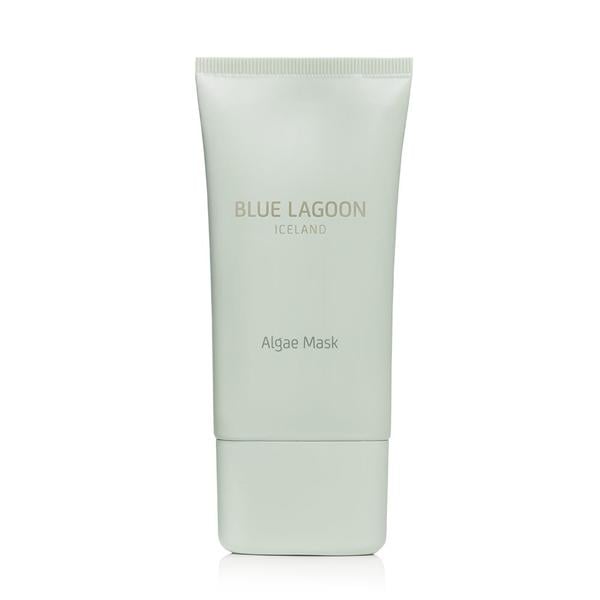 Blue Lagoon Algae Mask