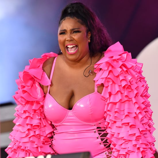 Lizzo Speaks on Her Friendship With Adele