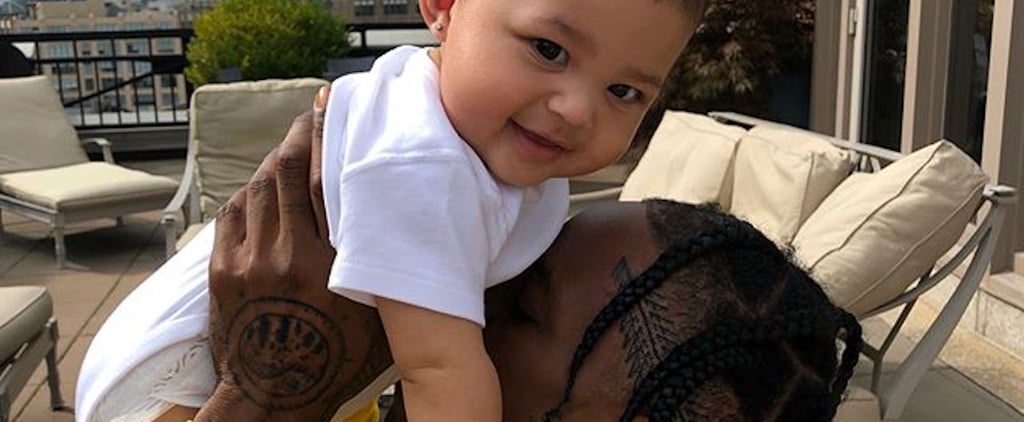 10 Stars Who Became Fathers in 2018