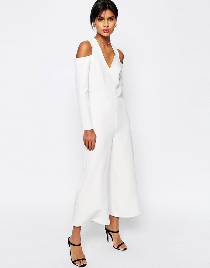 Asos Collection Jumpsuit ($81)