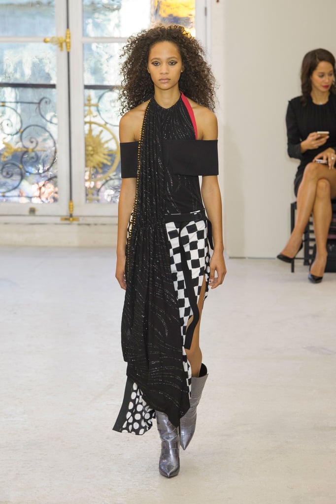Louis Vuitton Spring 2017 Collection