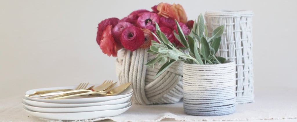 Bohemian Wedding DIYs