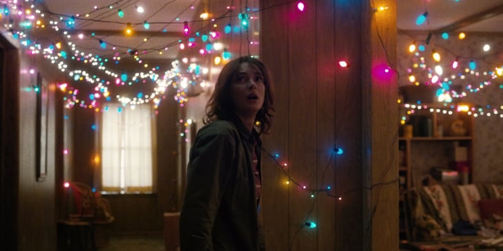 Winona Ryder Halloween Costumes Popsugar Entertainment