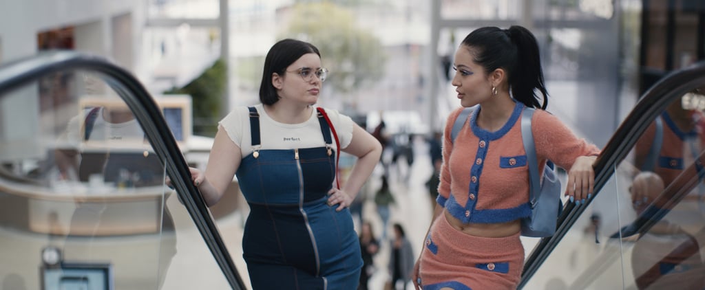 How TV Style Influences the Way We Dress